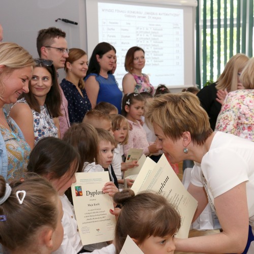 Omnibus Matematyczny 2018